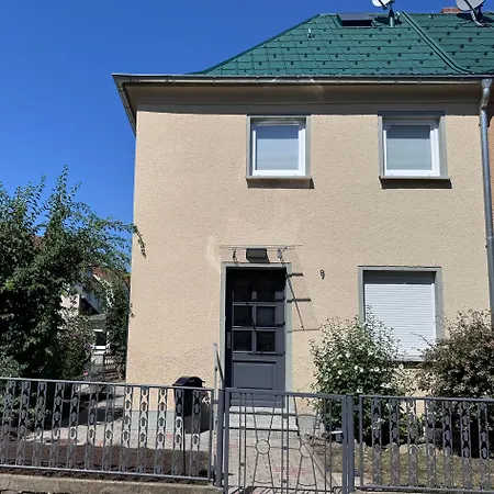 Luises Gaestehaus