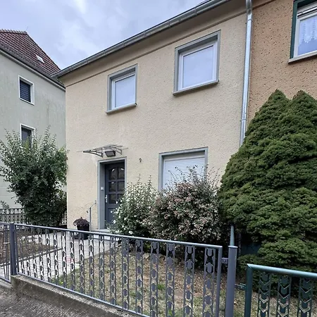 Luises Gaestehaus *