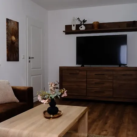 Luises Gaestehaus Vakantiehuis *