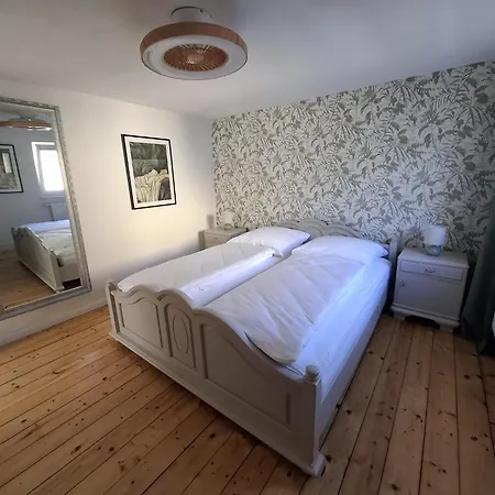 Luises Gaestehaus Vakantiehuis *