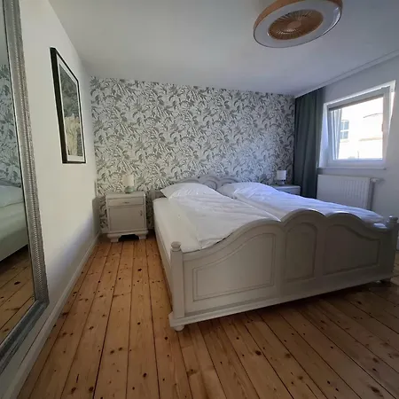 Luises Gaestehaus Vakantiehuis
