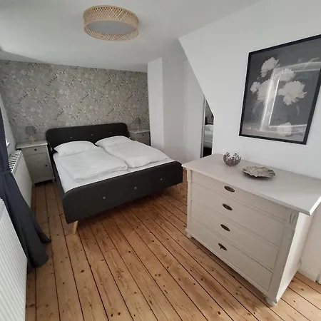 Vakantiehuis Luises Gaestehaus