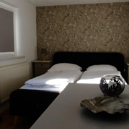 Vakantiehuis Luises Gaestehaus *