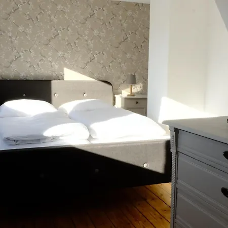 Vakantiehuis Luises Gaestehaus