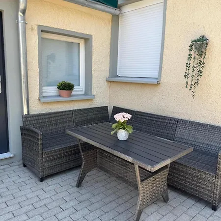 Luises Gaestehaus *