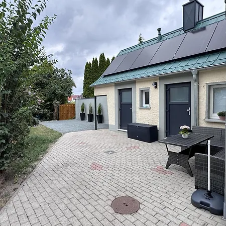 Luises Gaestehaus * Meuselwitz
