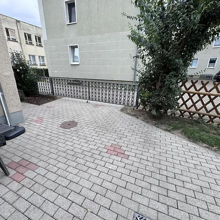 Luises Gaestehaus * Meuselwitz
